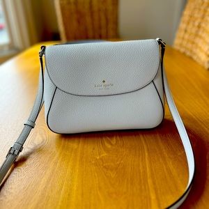 Kate Spade Monica Flap Crossbody Handbag